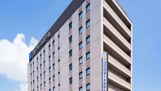 Comfort Hotel Hachinohe