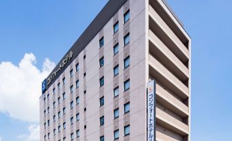 Comfort Hotel Hachinohe