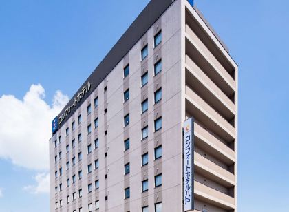 Comfort Hotel Hachinohe