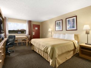 Days Inn by Wyndham Oklahoma City Fairground