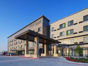 Courtyard Dallas Grand Prairie