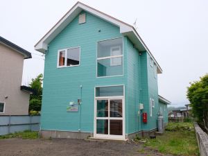 Fukinosato Residence