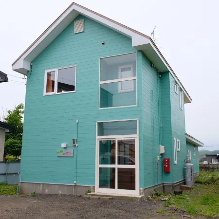 Kushiro Ombetsu Fuki No Sato Residence