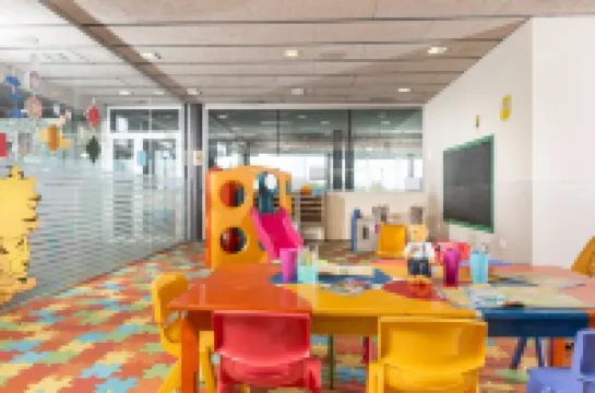 Guitart la Molina Aparthotel & Spa