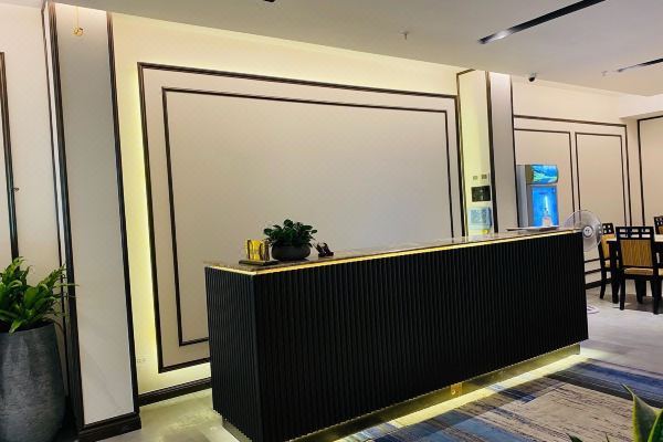 센트럴 파크 사이공 호텔(Central Park Saigon Hotel)_4