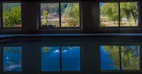 Pahalgam Hotel Riverside Luxury - Pools