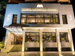 Hotel Royal Marshal