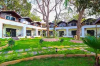 JP Resort