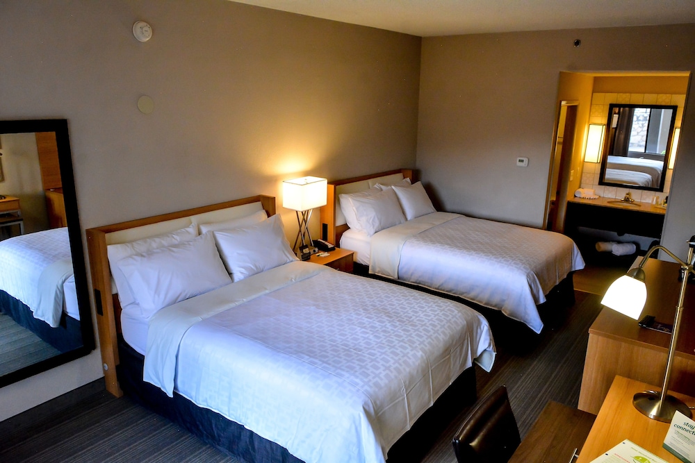 Holiday Inn El Paso West - Sunland Park, an Ihg Hotel