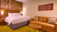 Courtyard Oahu North Shore Hotel di Kahuku