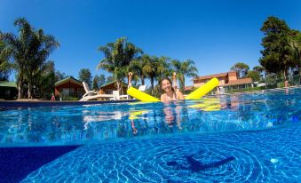 Big4 Moruya Heads Easts Dolphin Beach Holiday Park