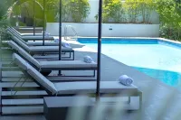 Novotel Brisbane South Bank - Пляж