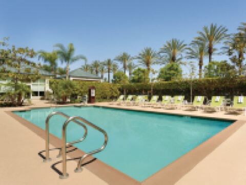 Hilton Garden Inn Anaheim/Garden Grove Hotels in Garden Grove