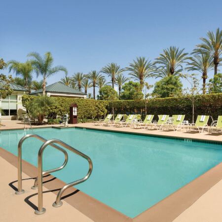 Hilton Garden Inn Anaheim/Garden Grove