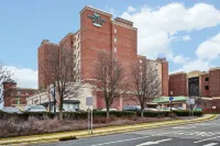 Homewood Suites by HIlton Edgewater - New York City Area Hotels in North Bergen