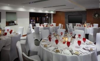 Doubletree by Hilton London - Greenwich