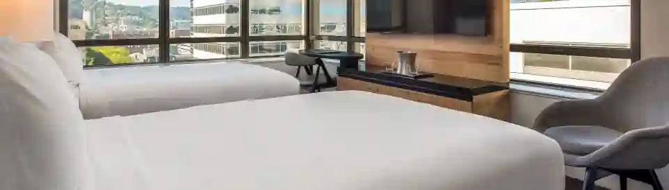 Hilton Portland Downtown