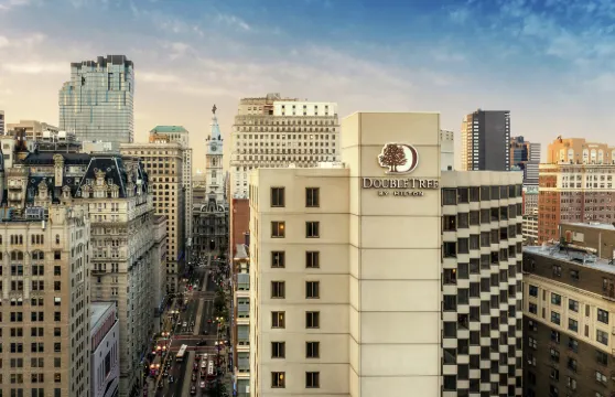 費城中心希爾頓逸林酒店