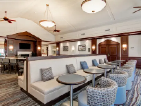 Homewood Suites by Hilton Toronto-Oakville Hotels in Oakville