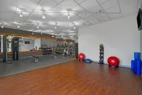 Hilton Hasbrouck Heights-Meadowlands - Træningscentre