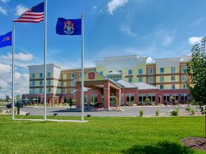 Hilton Garden Inn Benton Harbor/St. Joseph