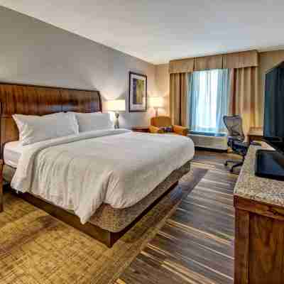Hilton Garden Inn Nashville/Brentwood Rooms