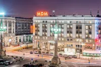 Hotel Mdm City Centre Hotel a 