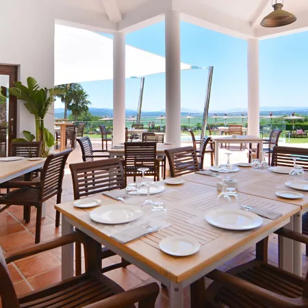 Fairplay Golf & Spa Resort