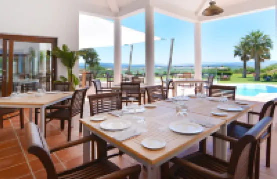 Fairplay Golf & Spa Resort