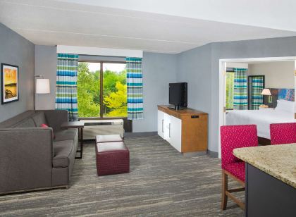 Hampton Inn & Suites Annapolis