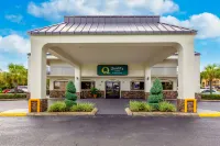 莫比爾西提爾曼角凱藝飯店 提曼斯康奈住宿飯店