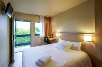 The Originals Access, Hôtel Bordeaux Aéroport Hotels in Merignac