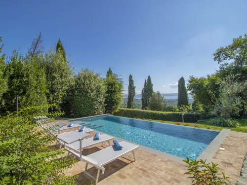 Nicoletta - Villas