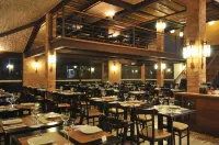 Rio Búzios Boutique Hotel Отели в г. Армасан-дус-Бузиус