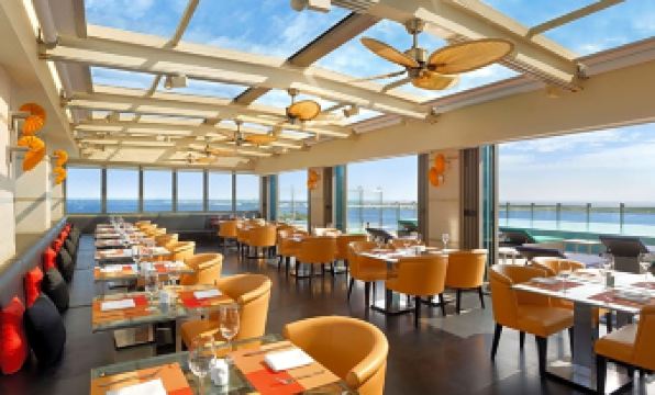 1. 젠 몰디브 말레..