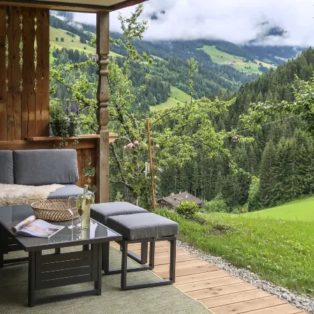 Chalet Edelweiß