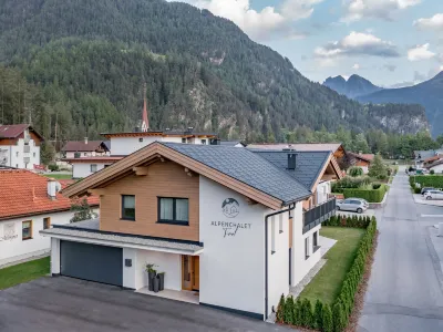 Gartenapartment