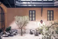 Sant Francesc Hotel Singular Hotels in Palma de Mallorca