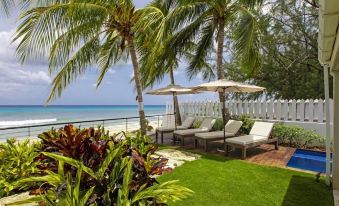 Radwood Beach House 2 by Barbados Sotheby's International Realty