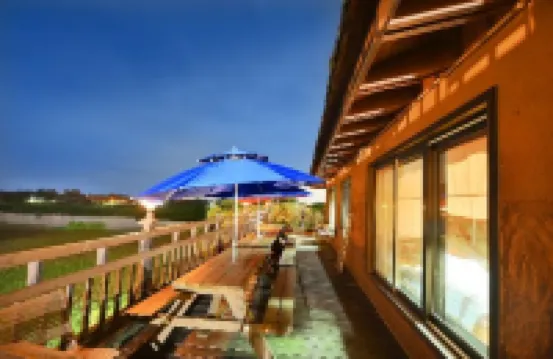 Jangseong Toroo Ecology Experience Pension