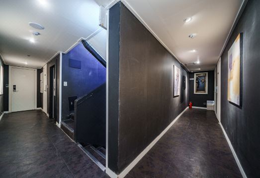 숙소 내부 이미지 1