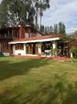 Amaguaña Luxury Country House