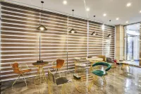 Osan Hotel D Benikea Các khách sạn ở Osan