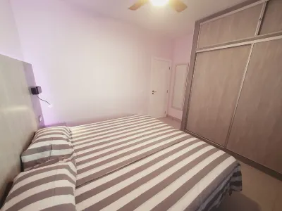 Elegant and Spacious Apartment with Sea Vieuw!