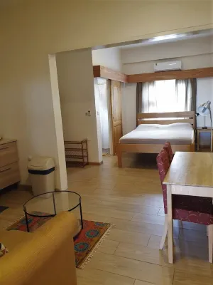 Amalia Apartments Hôtels à : 