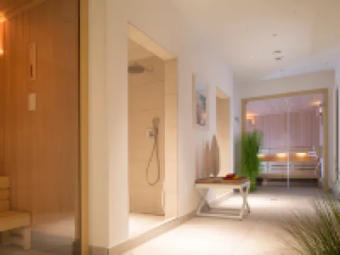 Intermar Hotel & Apartments Ξενοδοχεία στην πόλη Schleswig-Flensburg