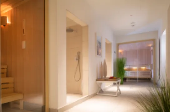 Intermar Hotel & Apartments Hotels in Schleswig-Flensburg