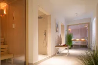 Intermar Hotel & Apartments فنادق في Glucksburg