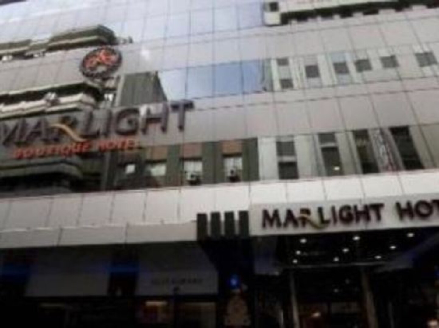 Marlight Boutique Hotel