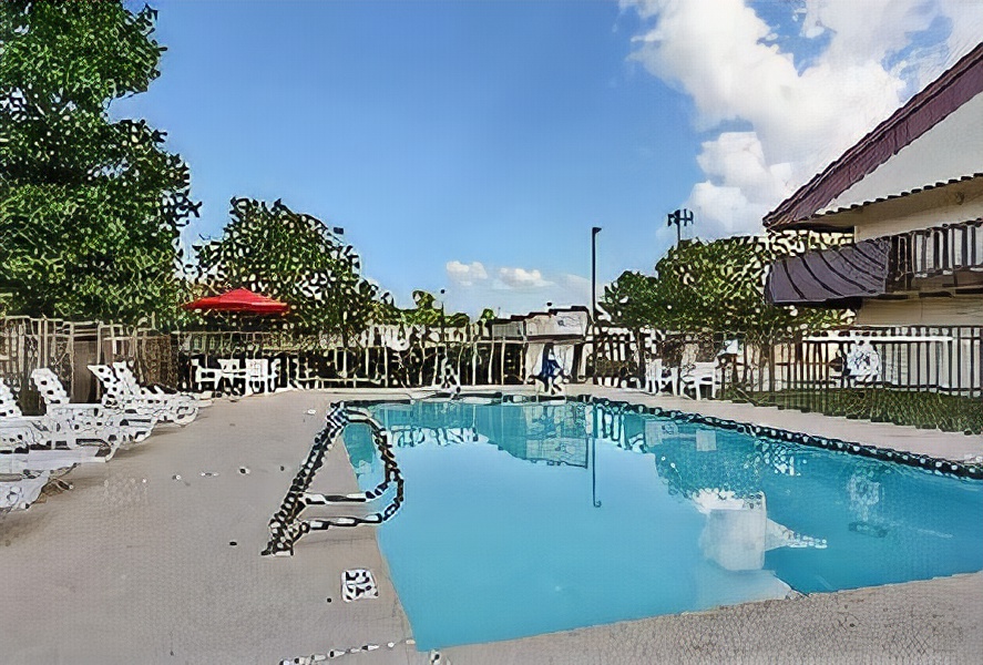 Red Roof Inn Virginia Beach